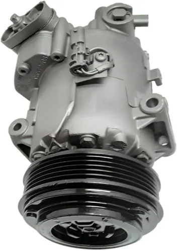 Vista 4 de RYC Kit de compresor de aire acondicionado automotriz KT EA75 (se adapta a Chevrolet Cruze 1.4L 2012, 2013, 2014, 2015)