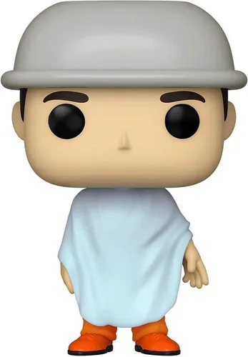 Vista 3 de Funko Pop! Movies: Dumb & Dumber - Figura de vinilo de Lloyd in Tux (los estilos pueden variar)