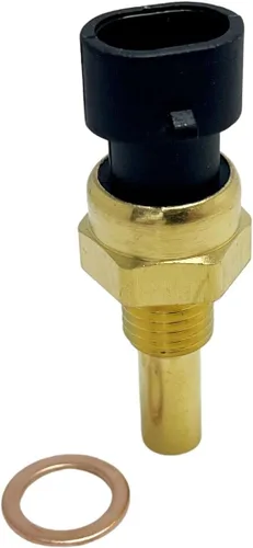 Vista 3 de Sensor de temperatura del refrigerante 15326388 compatible con Silverado 1500 1999-2018, Tahoe 2000-2019, Impala 2006-2014, Malibu 2004-2014, Sierra