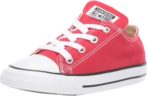 Vista 25 de Converse Chuck Taylor All Star Low Top para niños Negro
