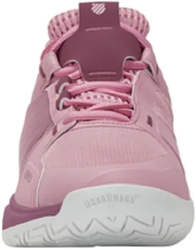Vista 3 de K-Swiss Tenis Ultrashot Team para mujer