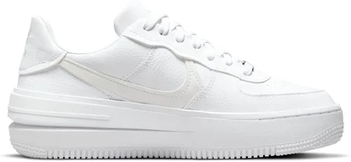 Vista 2 de Nike Tenis Air Force One PLT.AF.ORM para mujer