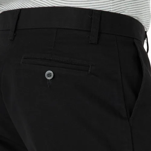 Vista 4 de LEE Total Freedom - Pantalón elástico de ajuste relajado para hombre