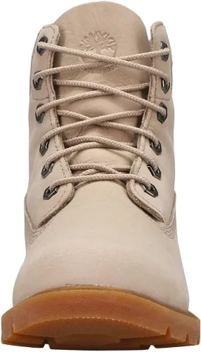 Vista 2 de Timberland Linden Woods Botas impermeables de 6 pulgadas para mujer