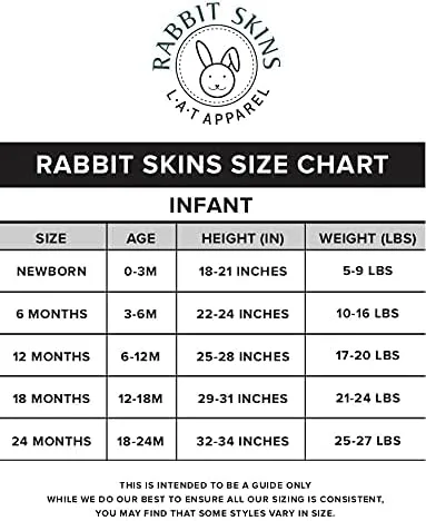 Vista 5 de RABBIT SKINS, Body de manga corta de jersey fino suave para bebé