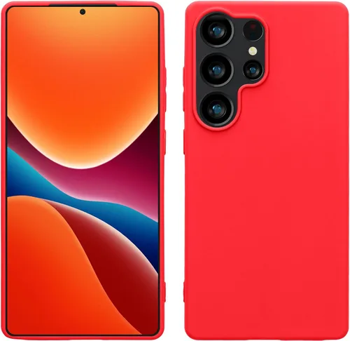 Vista 119 de kwmobile Funda compatible con Samsung Galaxy S23 - Funda protectora de silicona TPU suave y delgada - Piedra antigua