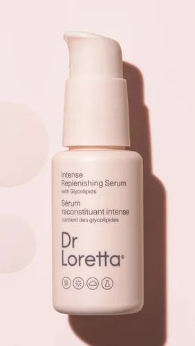 Vista 6 de Dr. Loretta Suero de reposición intensa para mujer, blanco, 1 onza (paquete de 1)