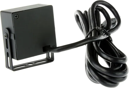 Vista 3 de ELP Cámara USB de poca luz de gran angular de 0.083 in para computadora Sistema de video industrial para el hogar 1.3 megapíxeles 960P 0.01lux Mini