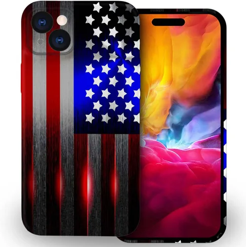Vista 36 de ZHEGAILIAN Funda compatible con iPhone 11 Pro, funda de planeta astronauta para iPhone 11 Pro, funda suave de TPU con proceso de impresión 3D