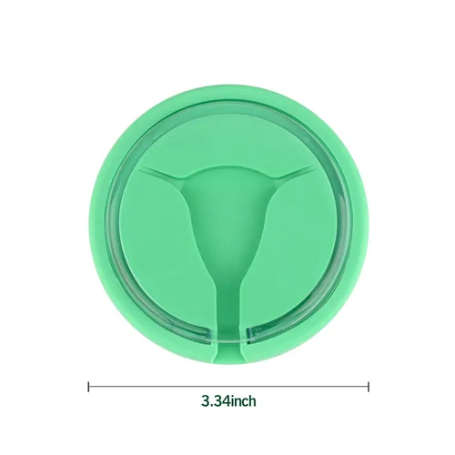 Vista 2 de Modelo de entrenamiento del DIU, entrenador intrauterino femenino del simulador del dispositivo anticonceptivo