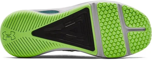 Vista 5 de Under Armour HOVR Rise 3 Cross Trainer para hombre