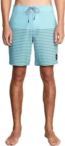 Vista 6 de RVCA Tronco Curren Hombre Negro