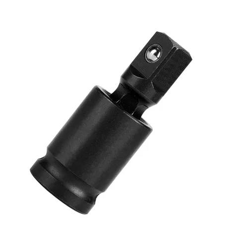 Vista 6 de Enchufe universal, juego de enchufes universales de impacto premium, adaptador de junta universal, llave de vaso oscilante de impacto de aire