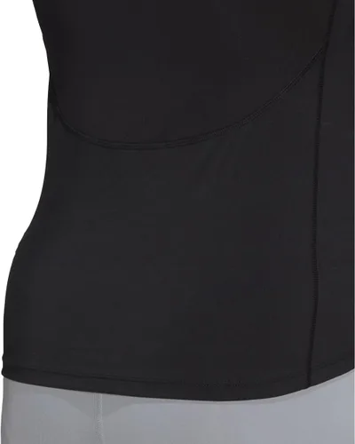 Vista 4 de adidas Men's Techfit Training Sleeveless Tee