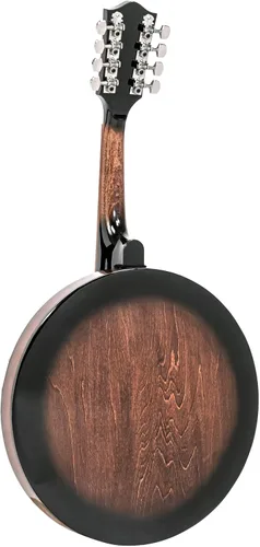 Vista 6 de Gold Tone Banjo Mandolina