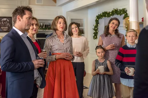 Vista 3 de Engaging Father Christmas