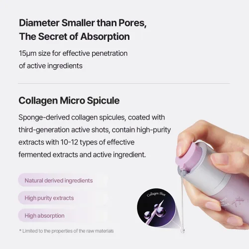 Vista 3 de AROCELL Super Collagen trío
