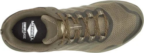 Vista 5 de Merrell Nova 3 Tactical - Zapato industrial para hombre
