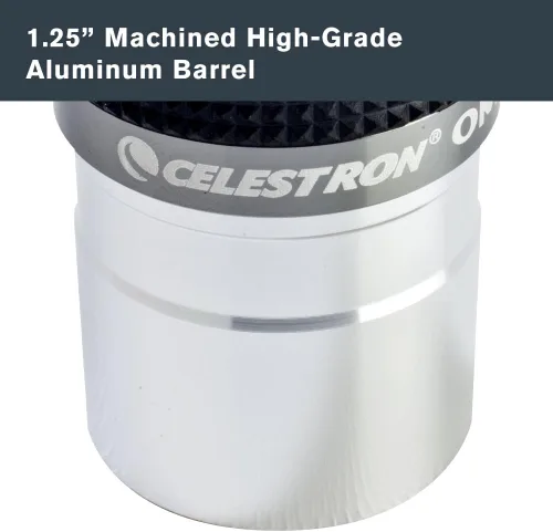 Vista 7 de Serie ocular Celestron Omni