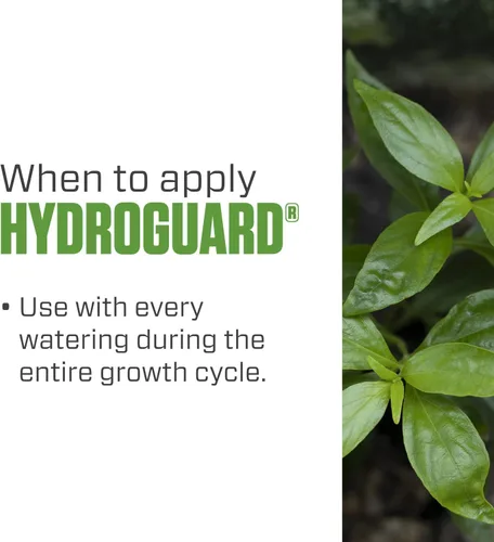 Vista 5 de Botanicare Hydroguard - Inoculante de raíz de bacilo, 1 galón