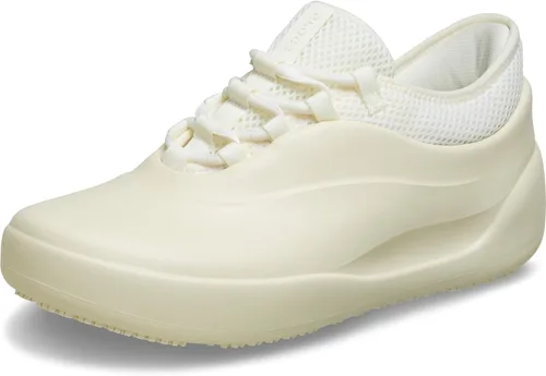 Vista 8 de Crocs Zapatos de trabajo Bistro de trabajo antideslizantes