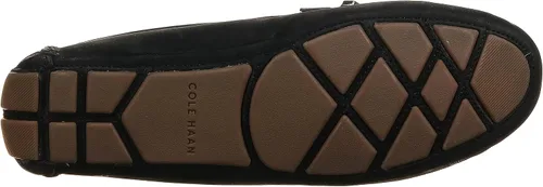 Vista 4 de Cole Haan Mocasín Evelyn Bow Driver estilo conducción para mujer