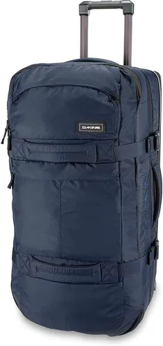 Vista 61 de Dakine Rodillo dividido 85L - Carbono, talla única