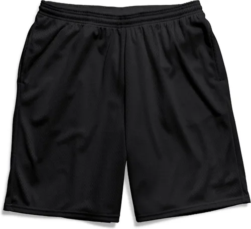Vista 4 de Hanes - Pantalón corto de malla para hombre