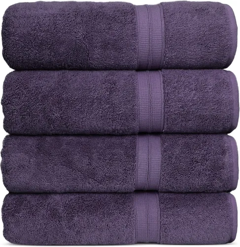 Vista 127 de Chakir Turkish Linens Toallas turcas de calidad de hotel y spa 100% algodón premium Suaves y absorbentes