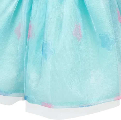 Vista 5 de Bluey Bingo Vestido para niñas de niño pequeño a niño grande