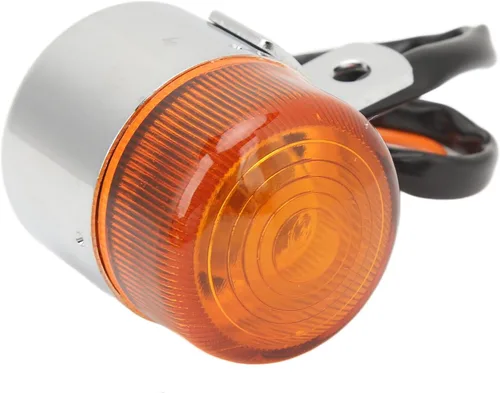 Vista 7 de Luz de giro de motocicleta resistente de alto brillo 6V para CF50 CF70 CT70 ST50 ST70, Z50J?4L