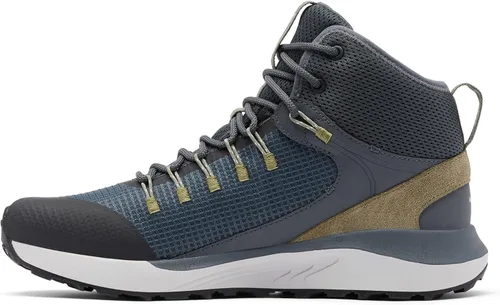 Vista 13 de Columbia Men's Trailstorm Mid Waterproof Hiking Shoe