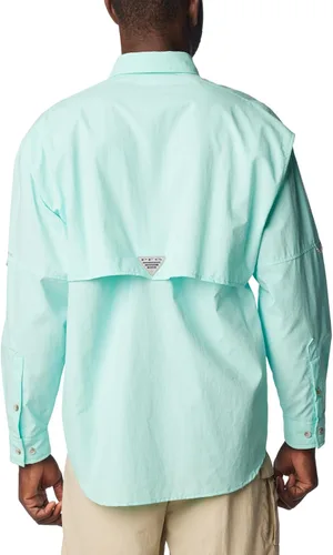Vista 8 de Columbia Camisa de manga larga Bahama II para hombre