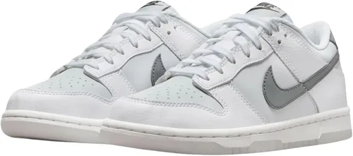 Vista 395 de Nike Kid's Dunk Low Sneaker