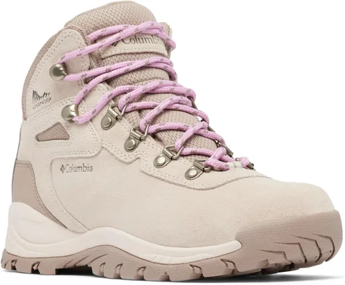 Vista 197 de Columbia Women's Newton Ridge Plus Waterproof Amped Hiking Boot