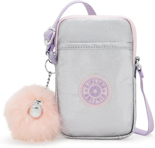 Vista 6 de Kipling Bolsa de cosméticos Bts de 100 bolígrafos para mujer Sello de flores
