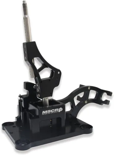 Vista 2 de Caja de cambios manual Billet para Honda RSX Integra DC2 Civic EM2 ES EF EG EK K20 K24 Swap