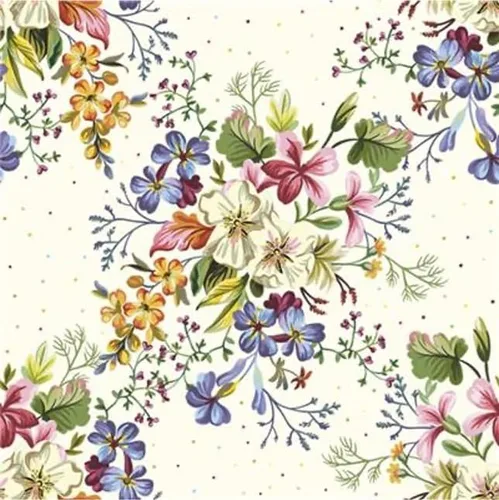 Vista 9 de Servilletas de papel botánicas con letras de verano, 40 servilletas de papel para el almuerzo, servilletas decorativas, servilletas de papel