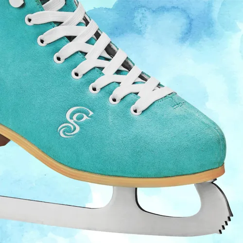 Vista 6 de Lake Placid Candi GRL - Patines artísticos para mujer
