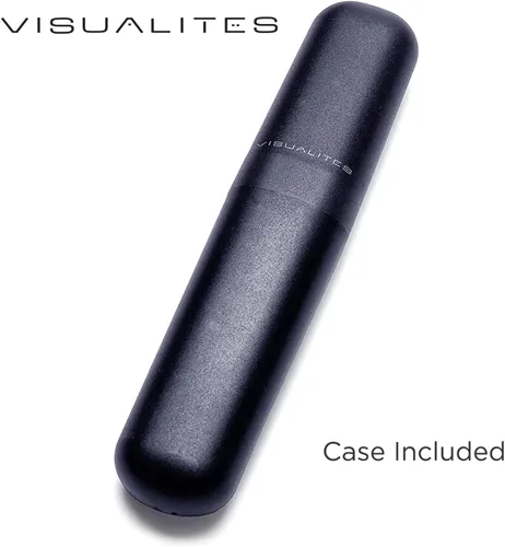 Vista 4 de Visualites Gafas de lectura ligeras sin montura para hombres y mujeres - Modelo - VIS 1 Lavanda