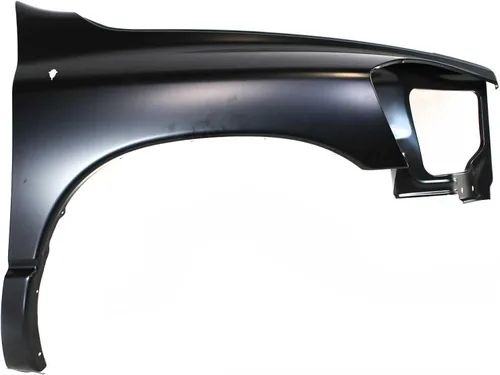 Vista 2 de Garage-Pro Juego de guardabarros para Dodge Ram 2500 2006-2009