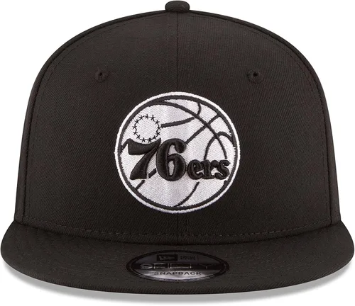 Vista 2 de NBA 9Fifty Gorra Snapback para hombre