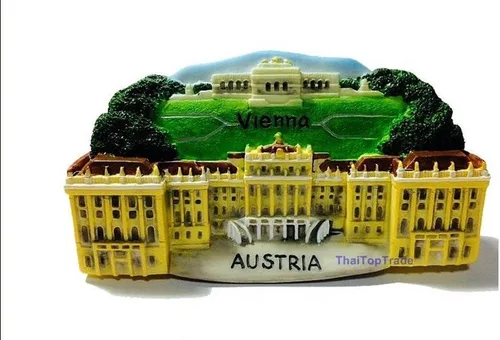 Vista 18 de WitnyStore Tiny Kapellbrücke Chapel Bridge Lucerna Suiza Suiza Europa Central Atracciones Turísticas Resina Refrigerador Imán Viajero Recuerdos