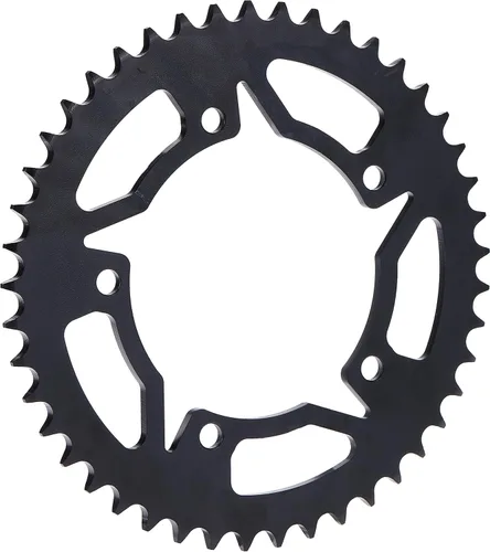 Vista 3 de Vortex CK6291 Kit de cadena y piñón, negro