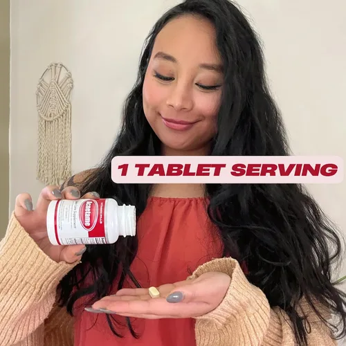 Vista 6 de Acnetame Paquete de 3 suplementos vitamínicos para el tratamiento del acné, tabletas hormonales para eliminar la piel grasa para mujeres, hombres