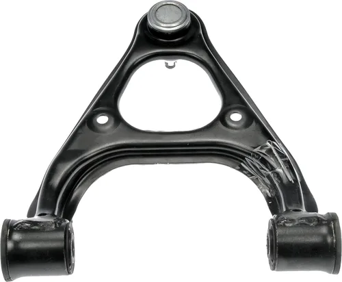 Vista 2 de Dorman 524-465 Brazo de control de suspensión superior del lado del conductor delantero y conjunto de rótula compatible con modelos Mazda