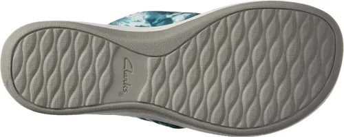 Vista 247 de Clarks - Sandalias para mujer Arla Glison
