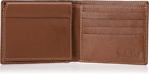Vista 5 de Timberland Hunter Passcase - Maletín para hombre
