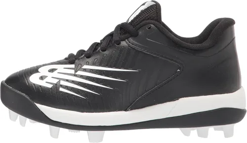 Vista 8 de New Balance Zapato de béisbol moldeado 4040 V6 para niños