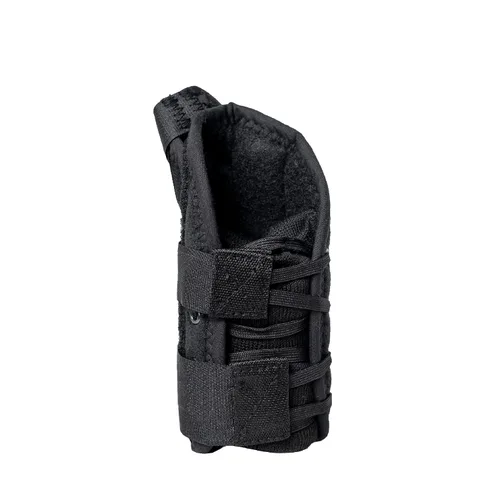 Vista 8 de Brace Direct Férula pediátrica de muñeca para pulgar para niños, inmovilizador de pulgar para esguinces, tendinitis, túnel carpiano, artritis